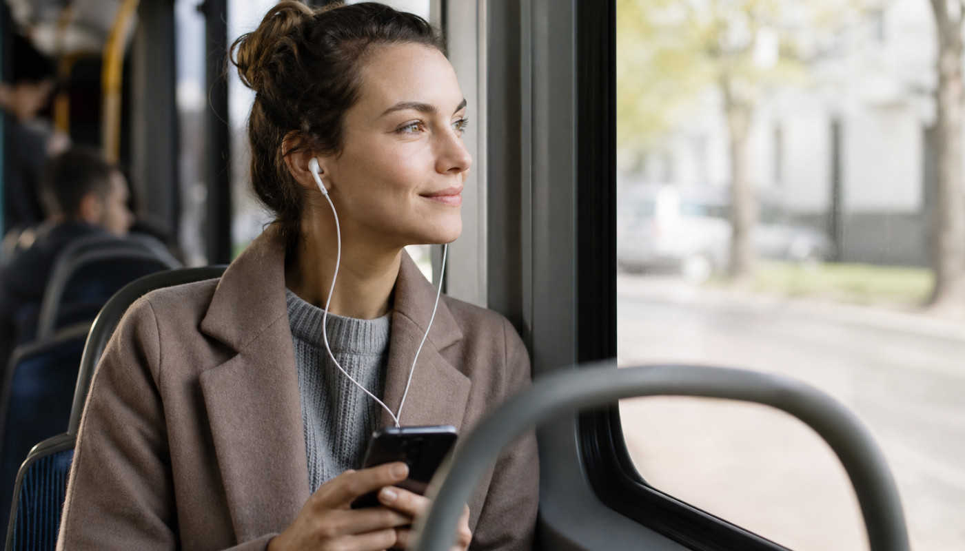 Comment rendre les trajets du quotidien plus simples et plus confortables ?